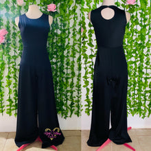 Load image into Gallery viewer, Wide Leg Jumpsuit